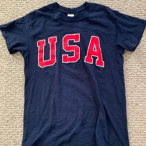 USA T-shirt
